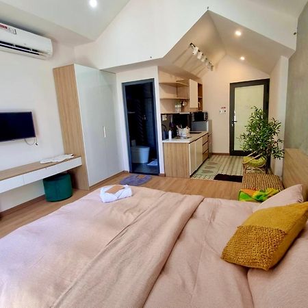 Mango Home & Apartment Đà Nẵng Extérieur photo
