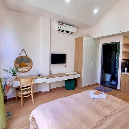 Mango Home & Apartment Đà Nẵng Extérieur photo
