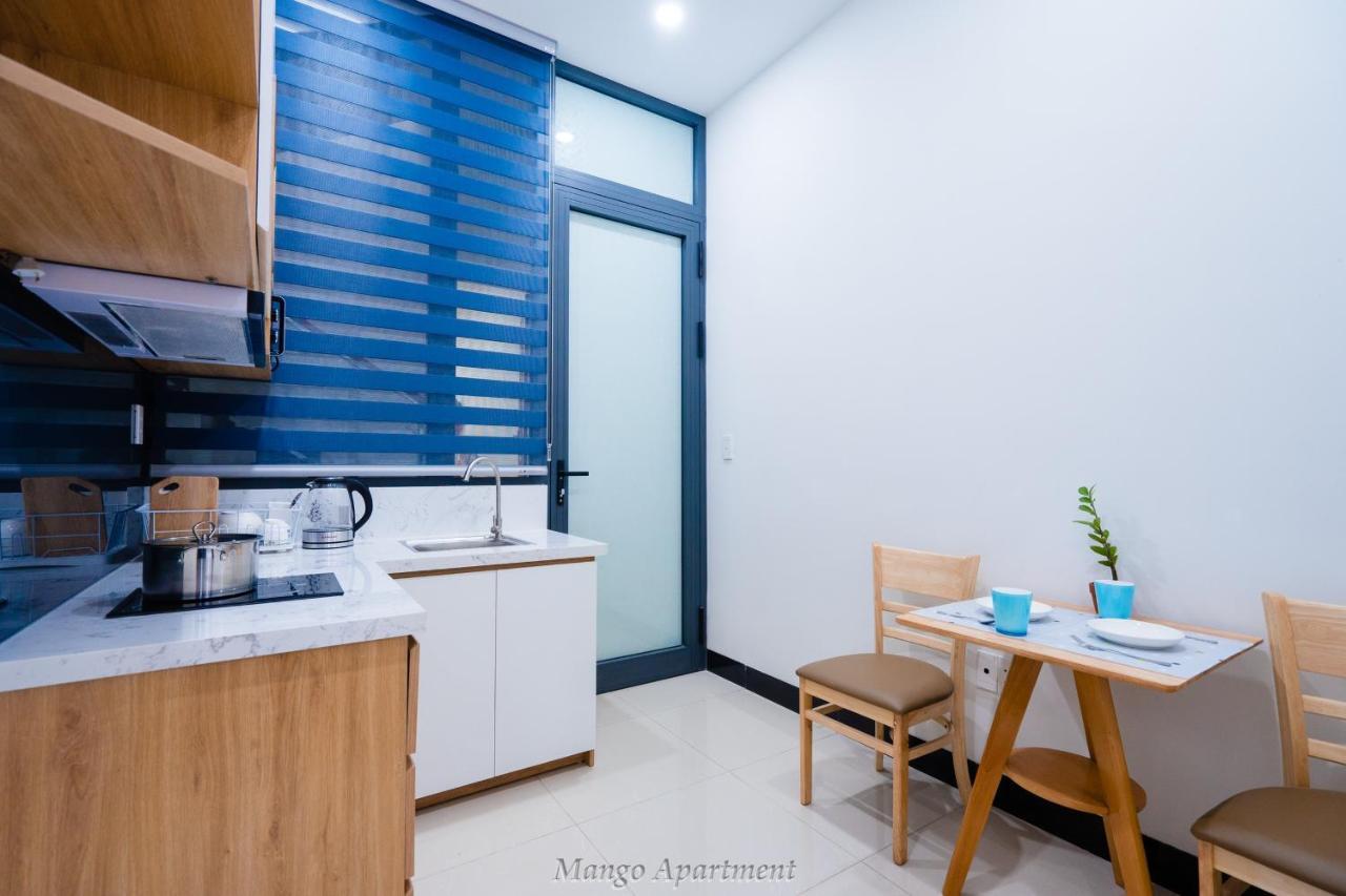Mango Home & Apartment Đà Nẵng Extérieur photo