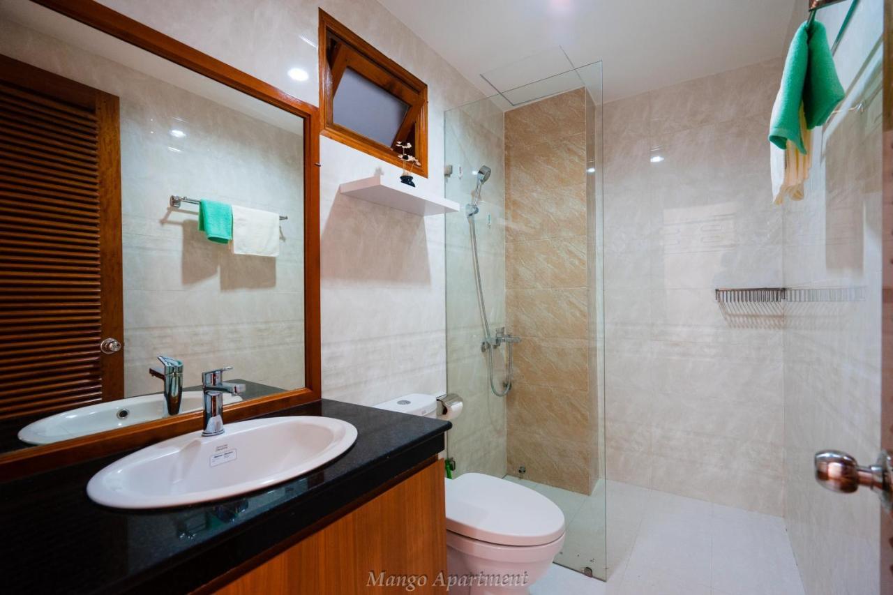 Mango Home & Apartment Đà Nẵng Extérieur photo