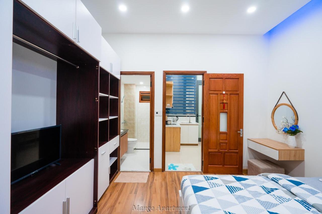 Mango Home & Apartment Đà Nẵng Extérieur photo