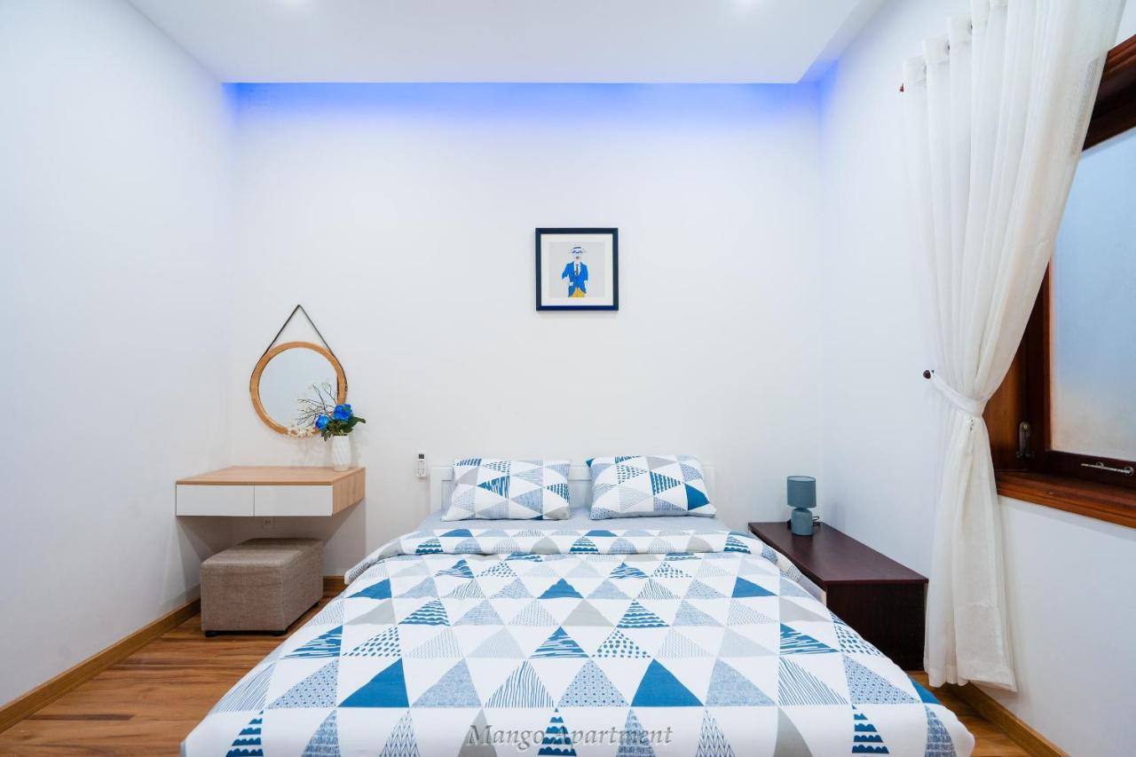 Mango Home & Apartment Đà Nẵng Extérieur photo