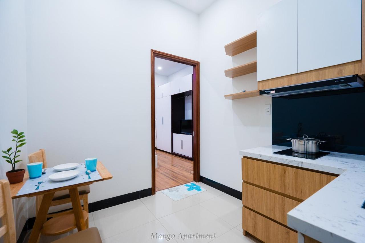 Mango Home & Apartment Đà Nẵng Extérieur photo