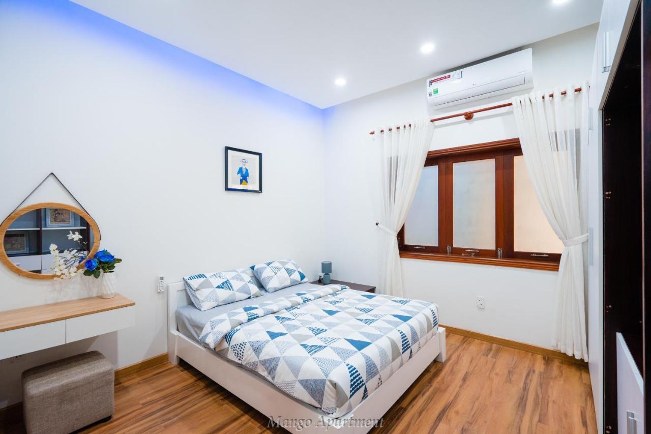 Mango Home & Apartment Đà Nẵng Extérieur photo