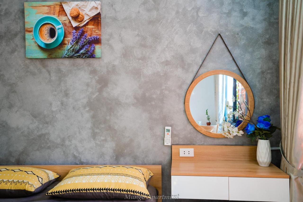 Mango Home & Apartment Đà Nẵng Extérieur photo