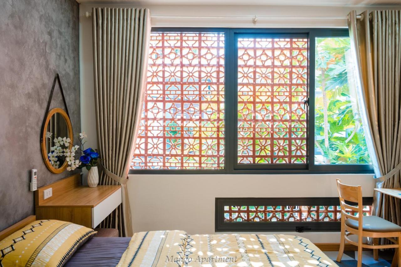 Mango Home & Apartment Đà Nẵng Extérieur photo
