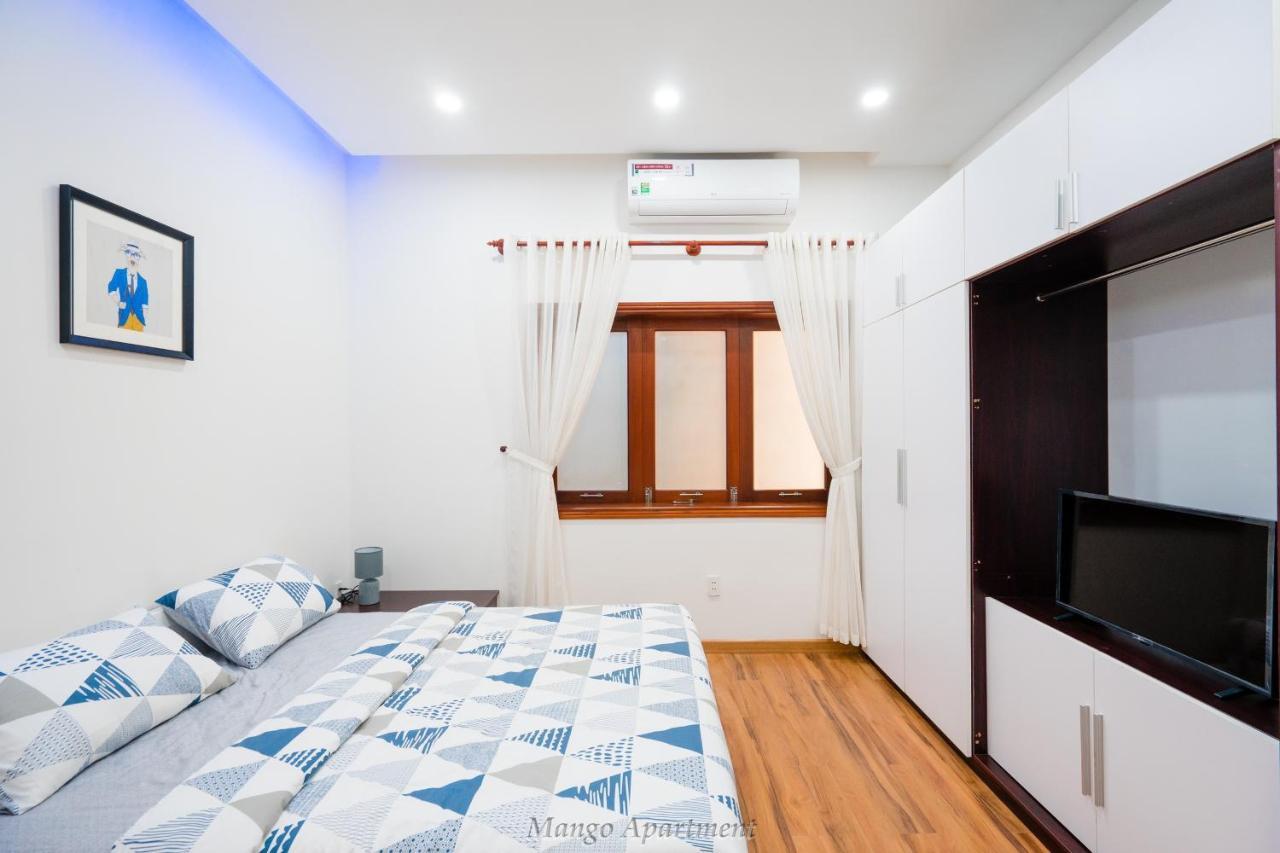 Mango Home & Apartment Đà Nẵng Extérieur photo