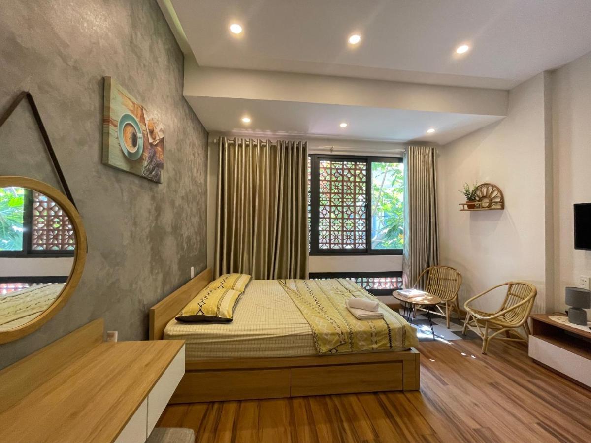 Mango Home & Apartment Đà Nẵng Extérieur photo