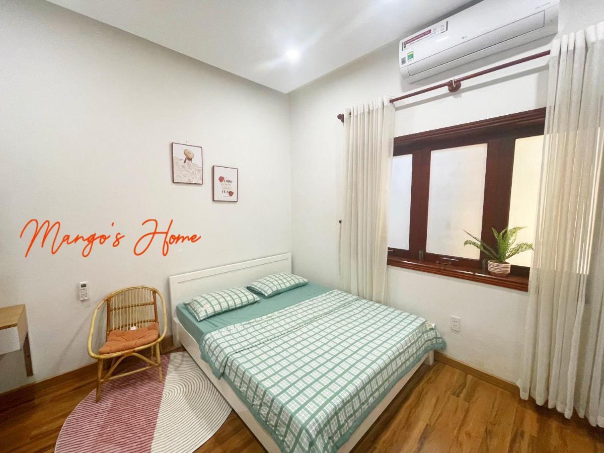 Mango Home & Apartment Đà Nẵng Extérieur photo