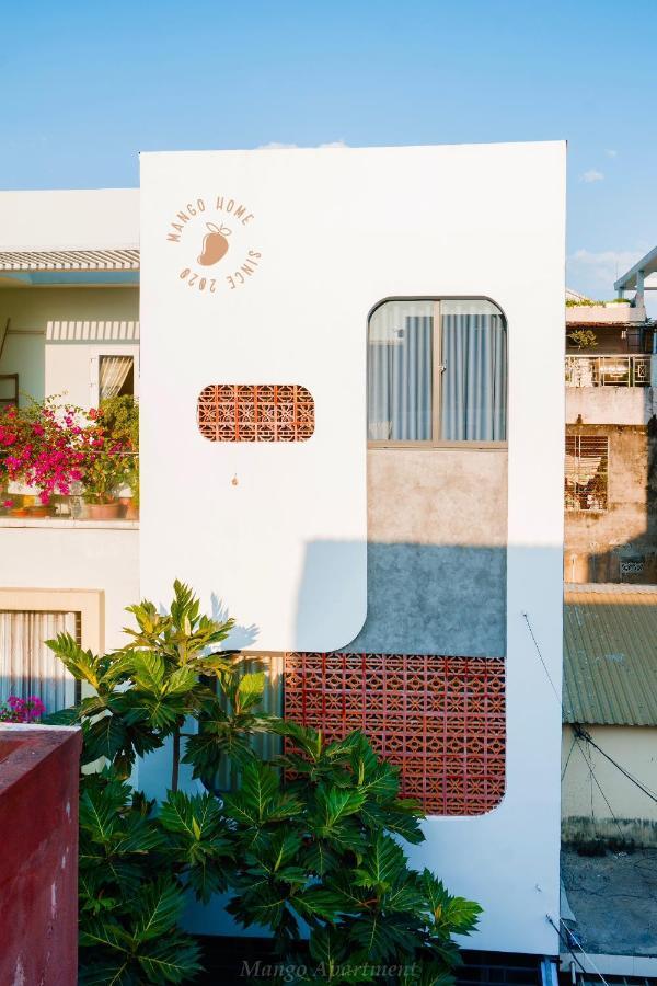 Mango Home & Apartment Đà Nẵng Extérieur photo