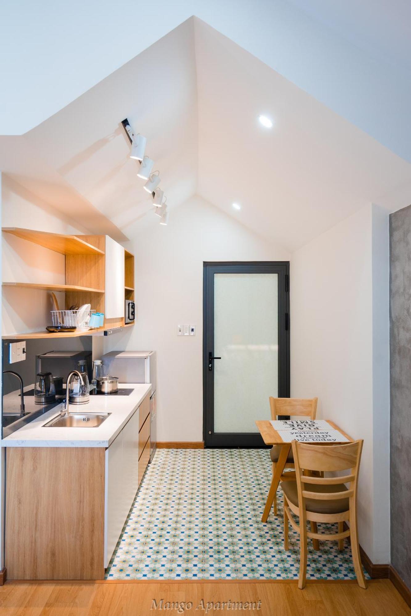 Mango Home & Apartment Đà Nẵng Extérieur photo