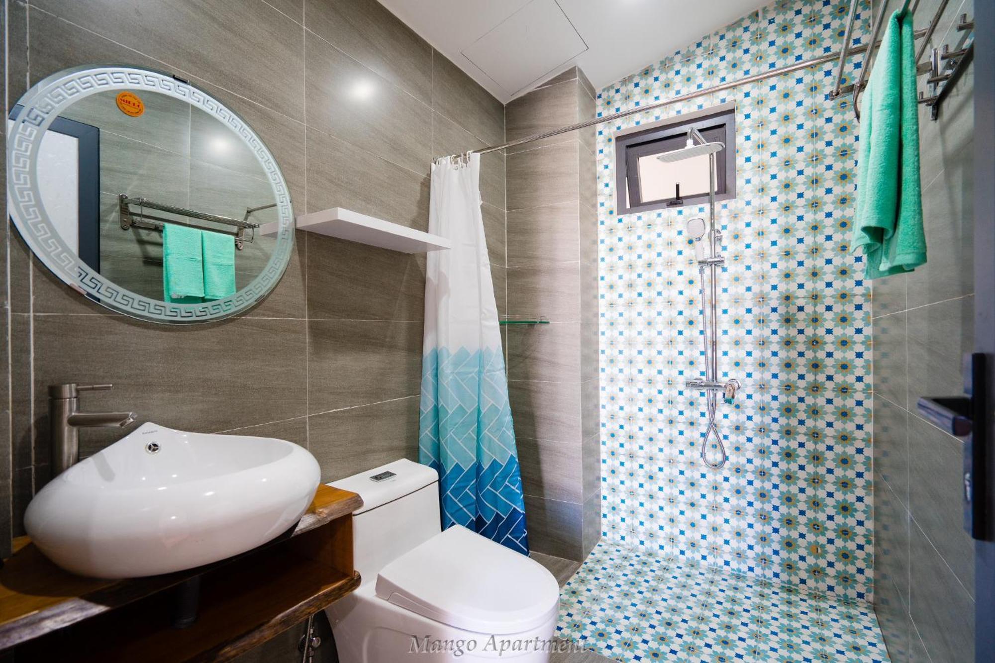 Mango Home & Apartment Đà Nẵng Extérieur photo
